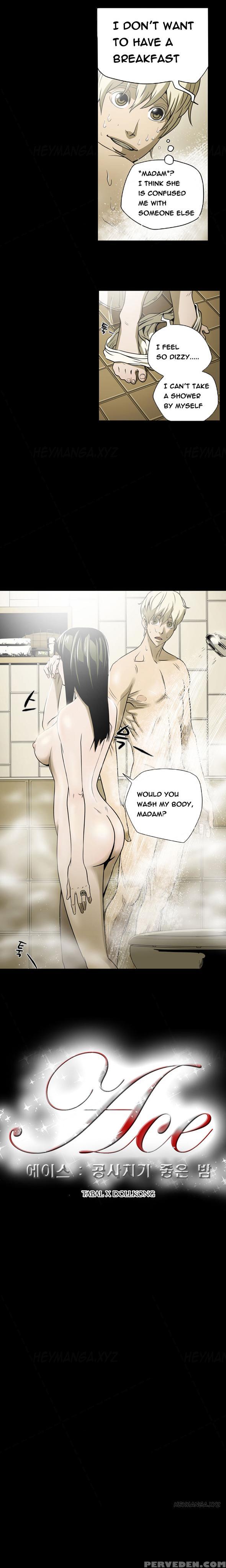 Ace Ch.1-11 (english) (ongoing) Chapter 1000 Page 44